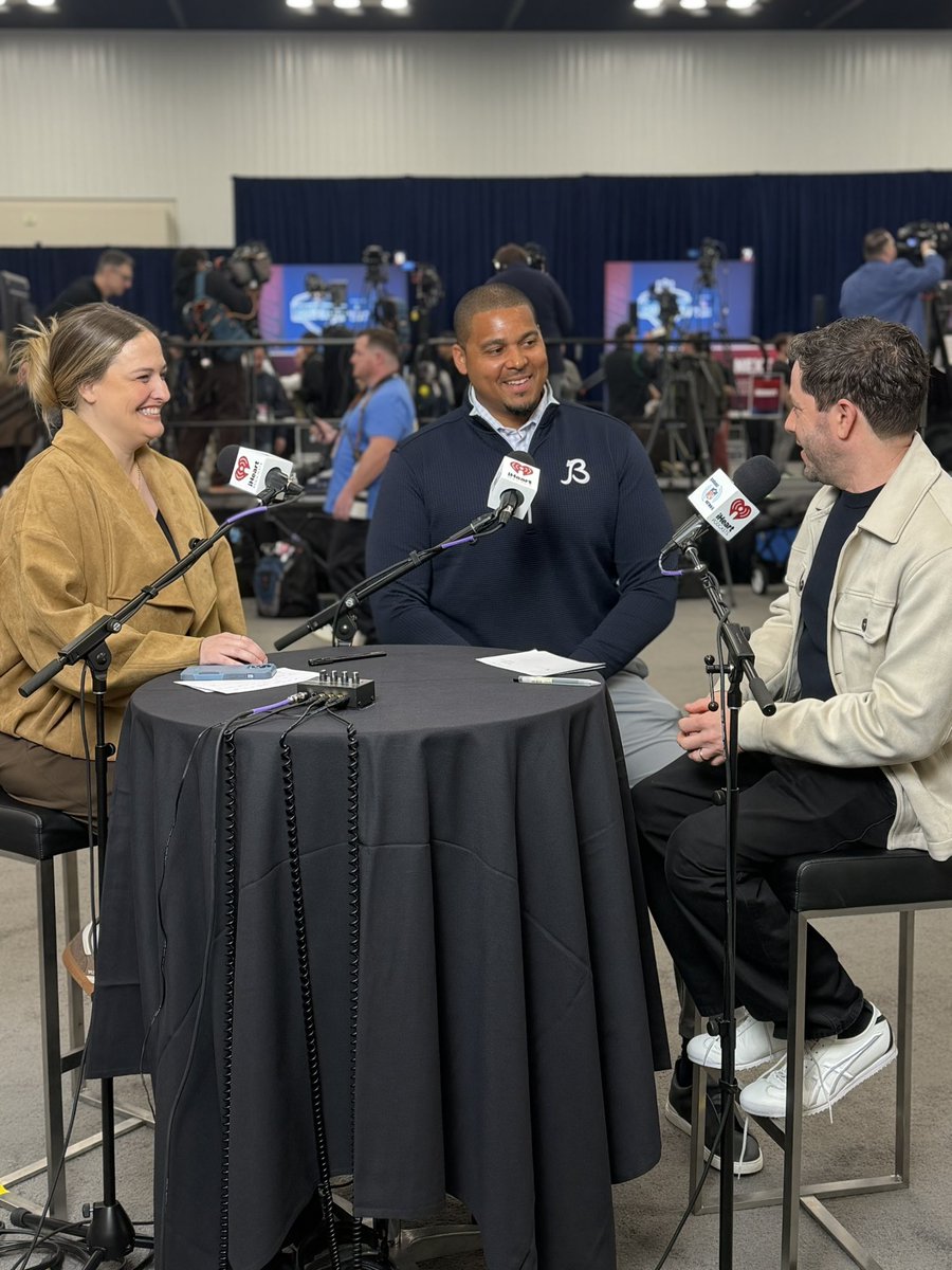 Gregg Rosenthal tweet media