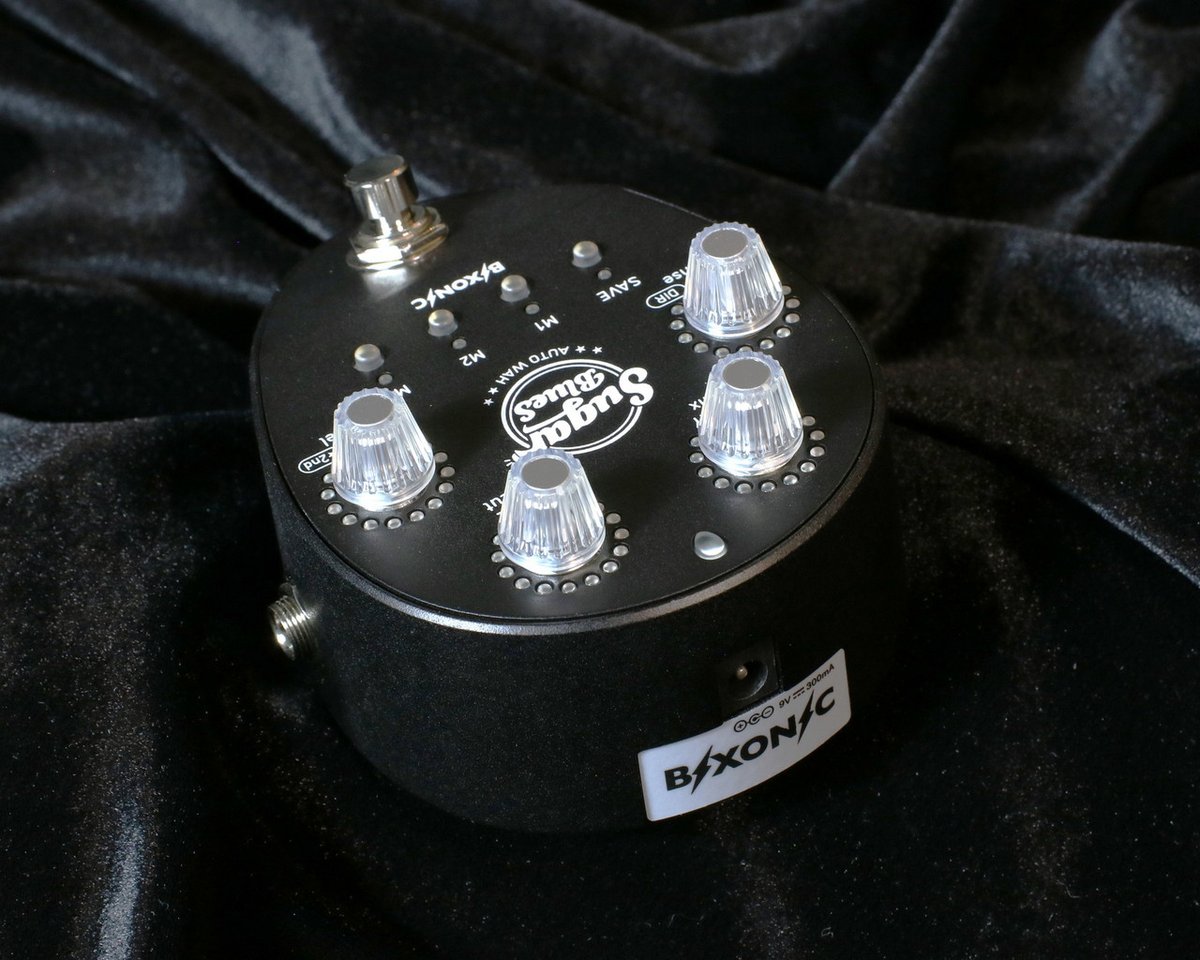 Bixonic (@BIXONIC_Japan) / Posts / X