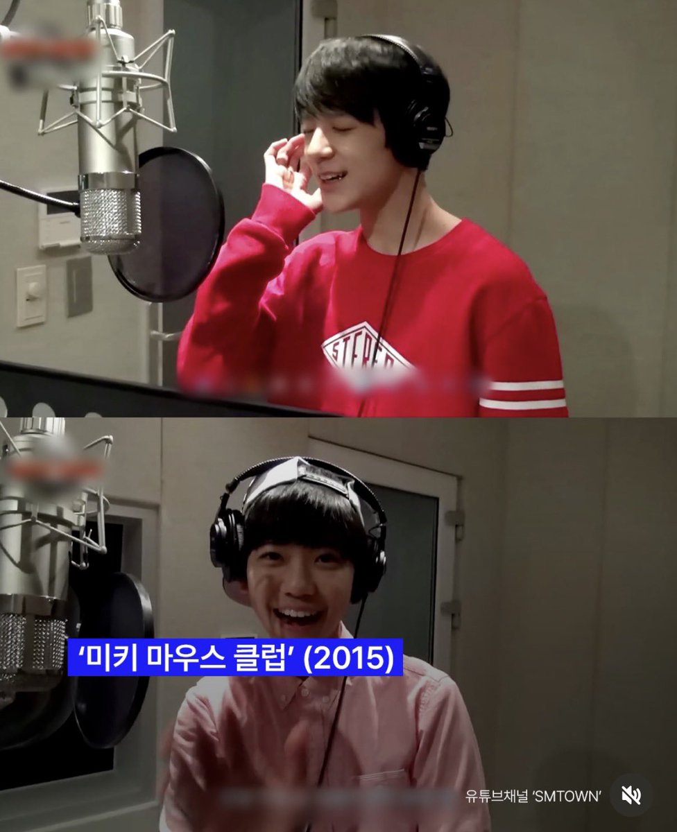 แคปชั่น: เจโน่กับแจมินที่อยู่เคียงข้างกันมากว่า 10 ปี 🥺 และในที่สุดก็เติมเต็มเรื่องราวจนสมบูรณ์ ด้วยการปล่อยอัลบั้มในนาม NCT JNJM ㅠㅠㅠㅠ