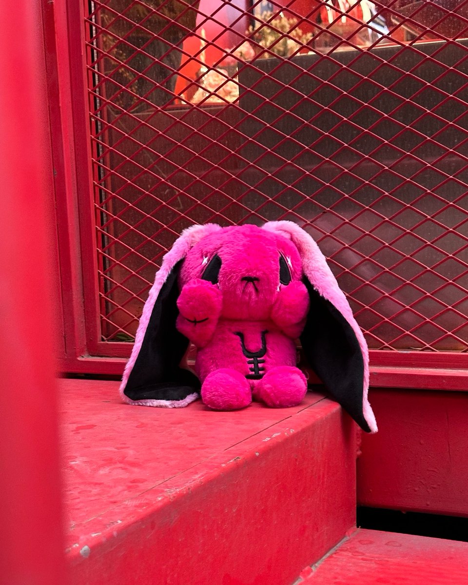 Plushie Dreadfuls tweet media