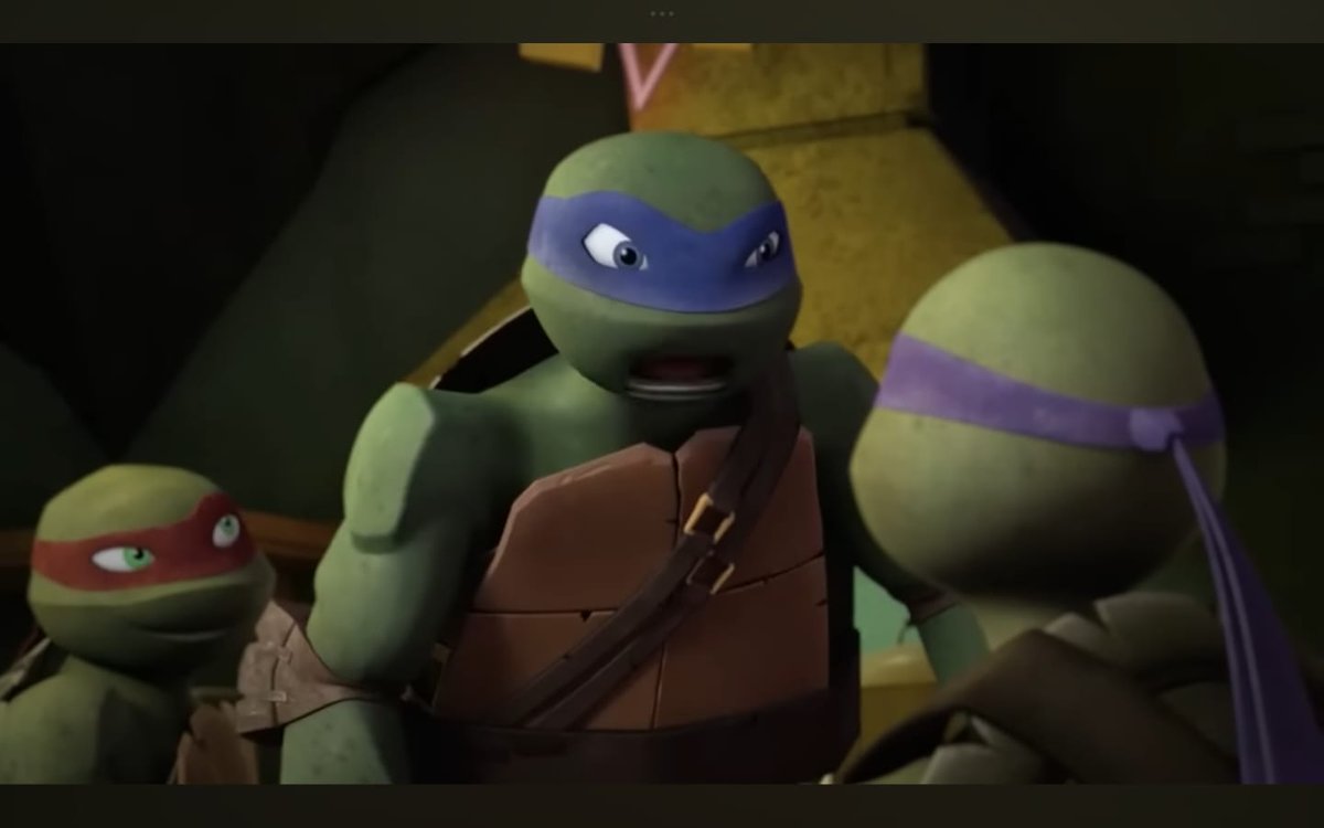 nerdyxgirly_xo2's tweet photo. this looks sosososo attractive to see 💙❤💜😛
#tcest #tmnt2012 #leoraphdonnie #raphdonnie #leoraph #leodonnie https://t.co/mM7B9b8RC3