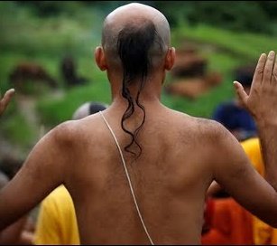 ambedkariteIND's tweet photo. Brahmins do not want the UGC regulations implemented in the country because they want the right to practice casteism. India has become the first country in the world where a community is opposing the Equity Committee. #UGC https://t.co/lvqKnbWV16
