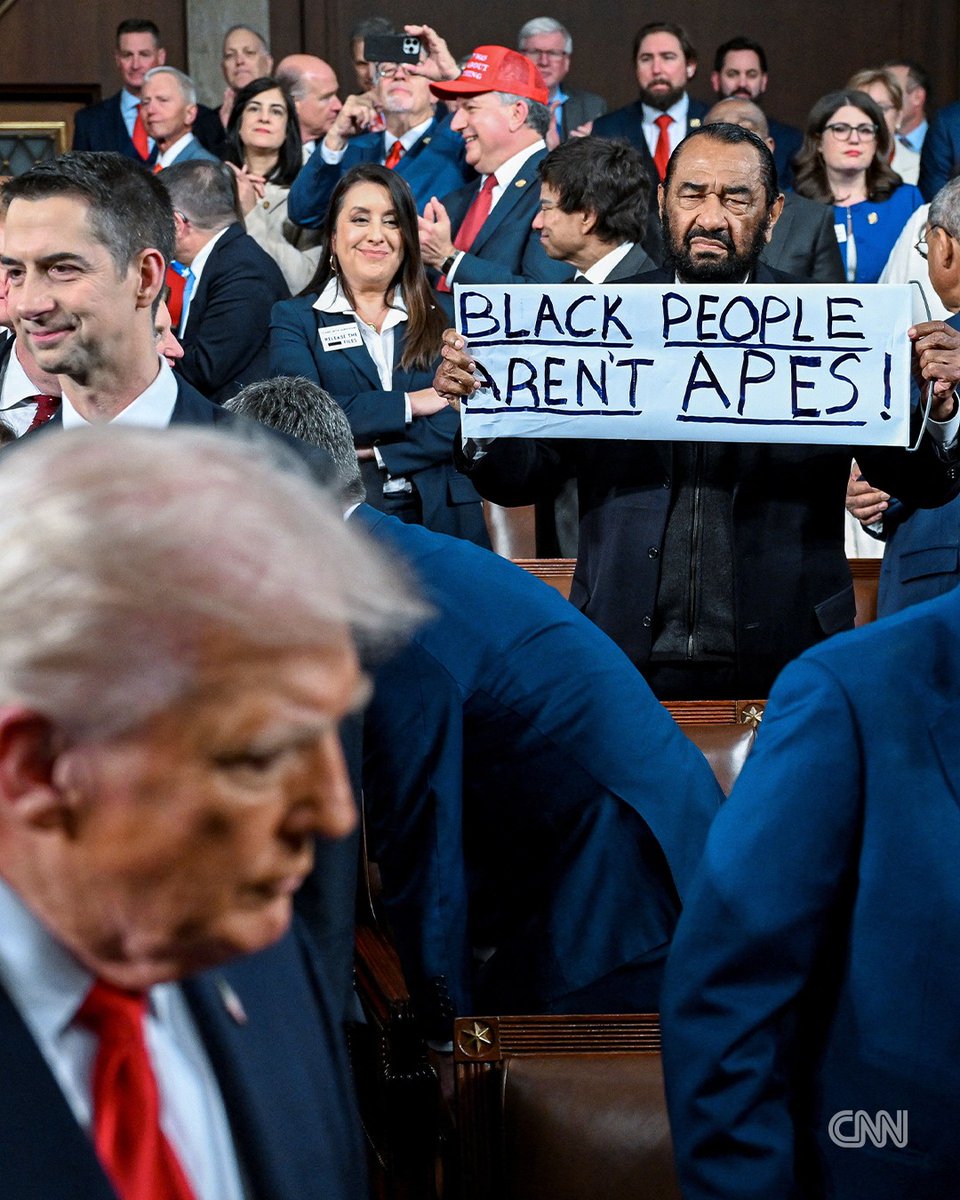 Ijahluo's tweet image. Rep. Al Green  #AlGreen