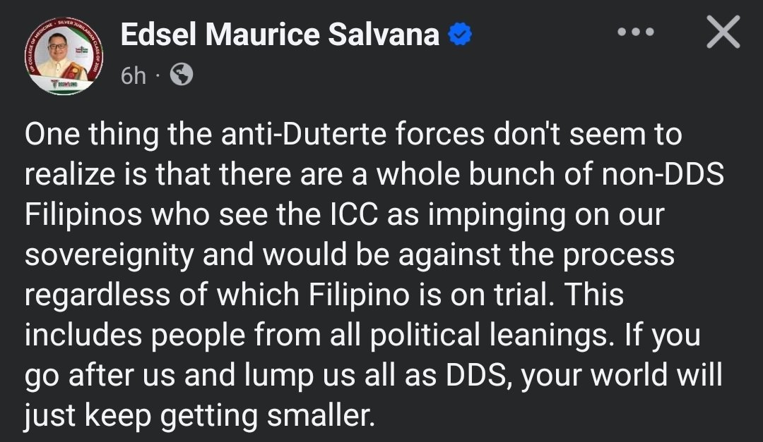 How to convert neutrals to anti DDH