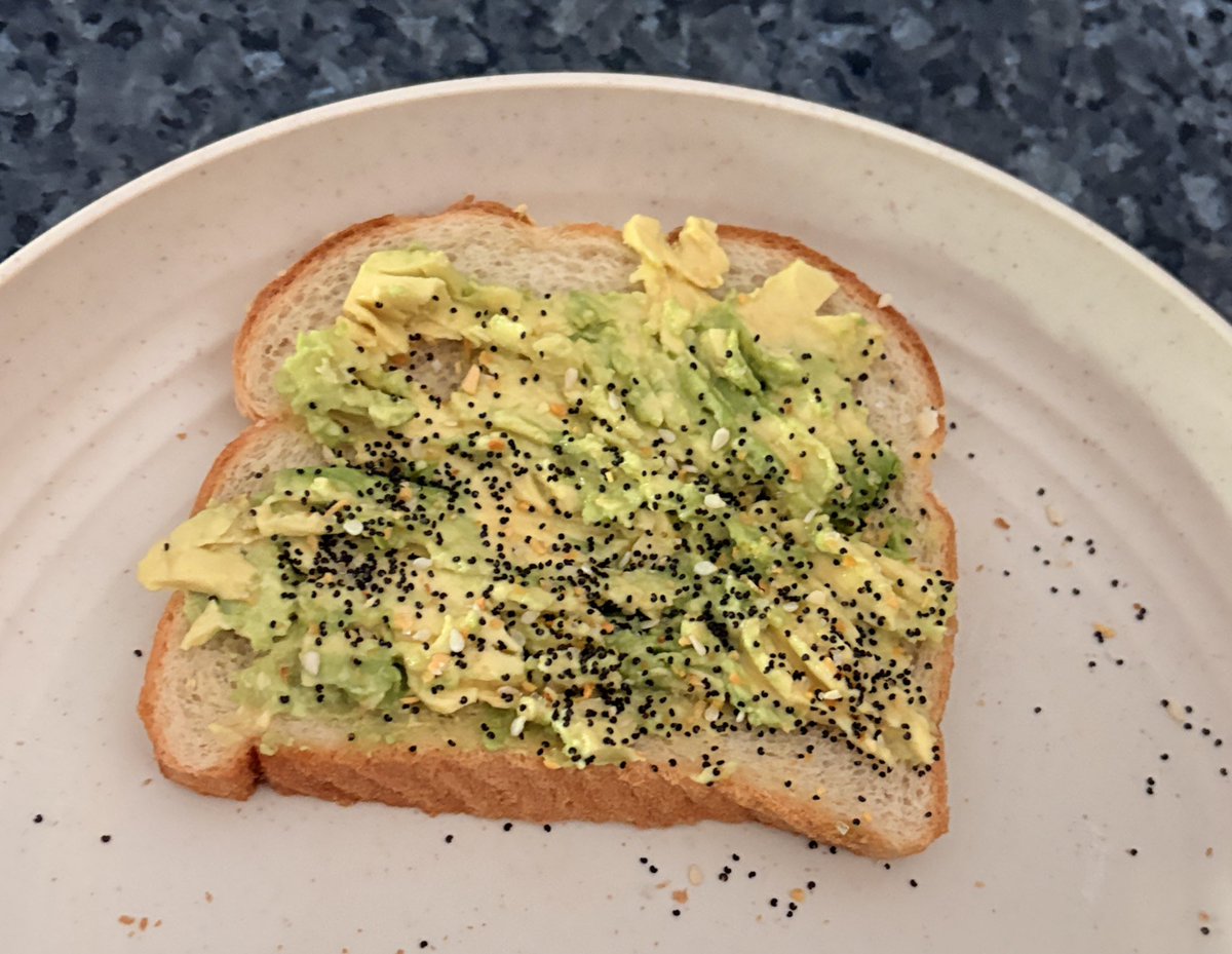 i ate the other one but ig i’ll share…