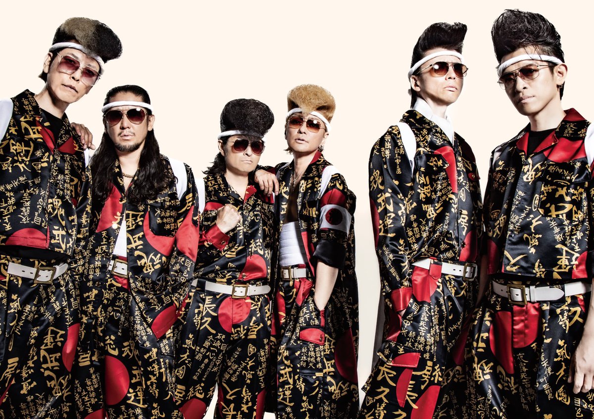 ロッケンロー★サミット tweet media