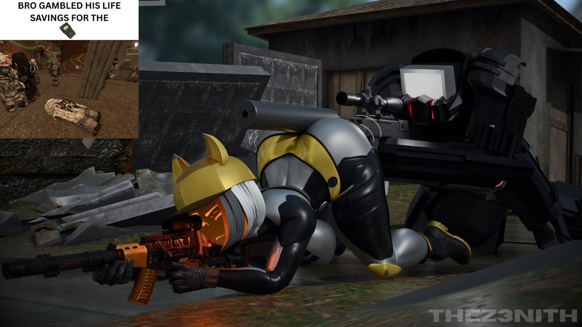 THEZ3NITH🔞 tweet media