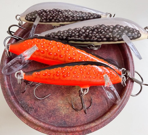 気が狂ってる系でいいね