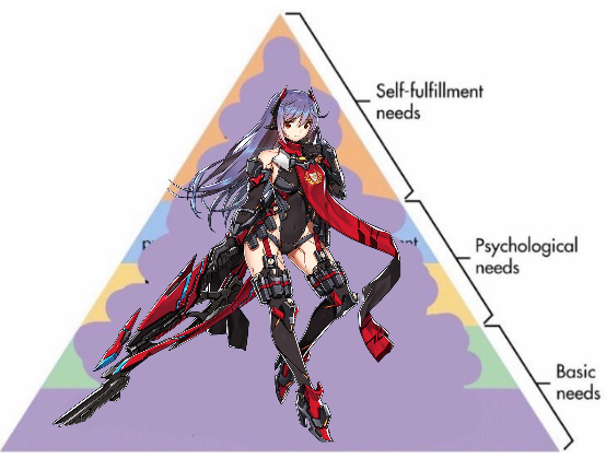 - Poppi QTπ - (@artificialblade) on Twitter photo 