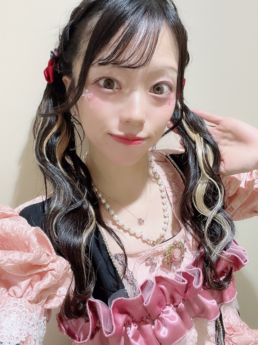 花咲ななせ🌹🍓【エピエピ3】 (@hana__nacha) / Posts / X