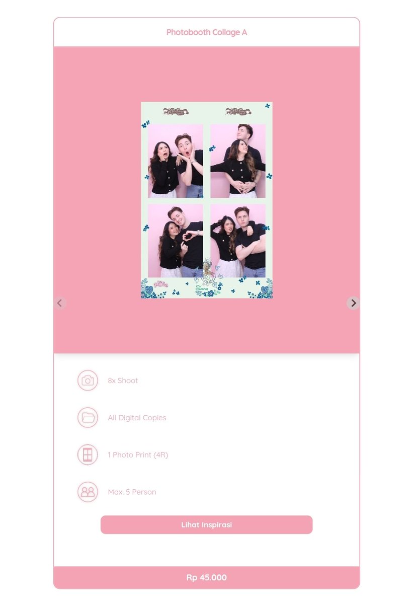 mintappledew's tweet photo. mini giveaway — since i just had my birthday yesterday and to celebrate my fellow pisces gang

🎁 Selfie Time Photobooth Collage/Strip A (1 winner)

→ INA hunters, loving Rafayel <3
→ Like &amp; RT

ends February 28th, 7PM (WIB)
winner will be announce at 8PM (WIB) https://t.co/lTmmtcFEnR