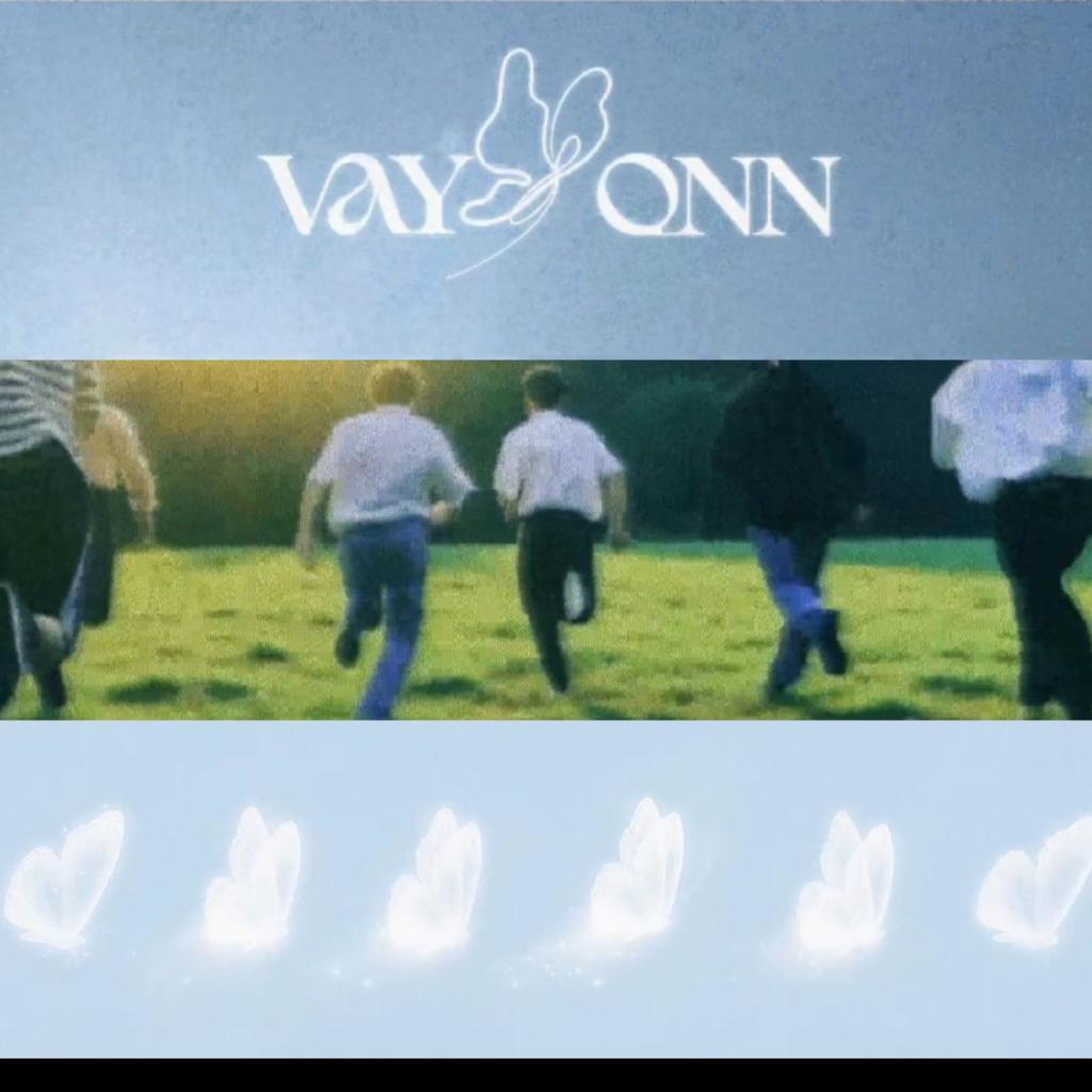 VAYONN GLOBAL tweet media