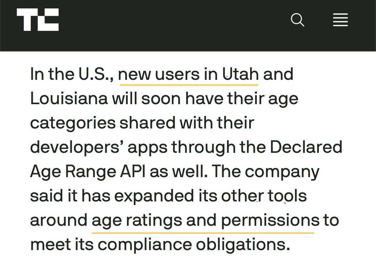 Melissa McKay tweet media