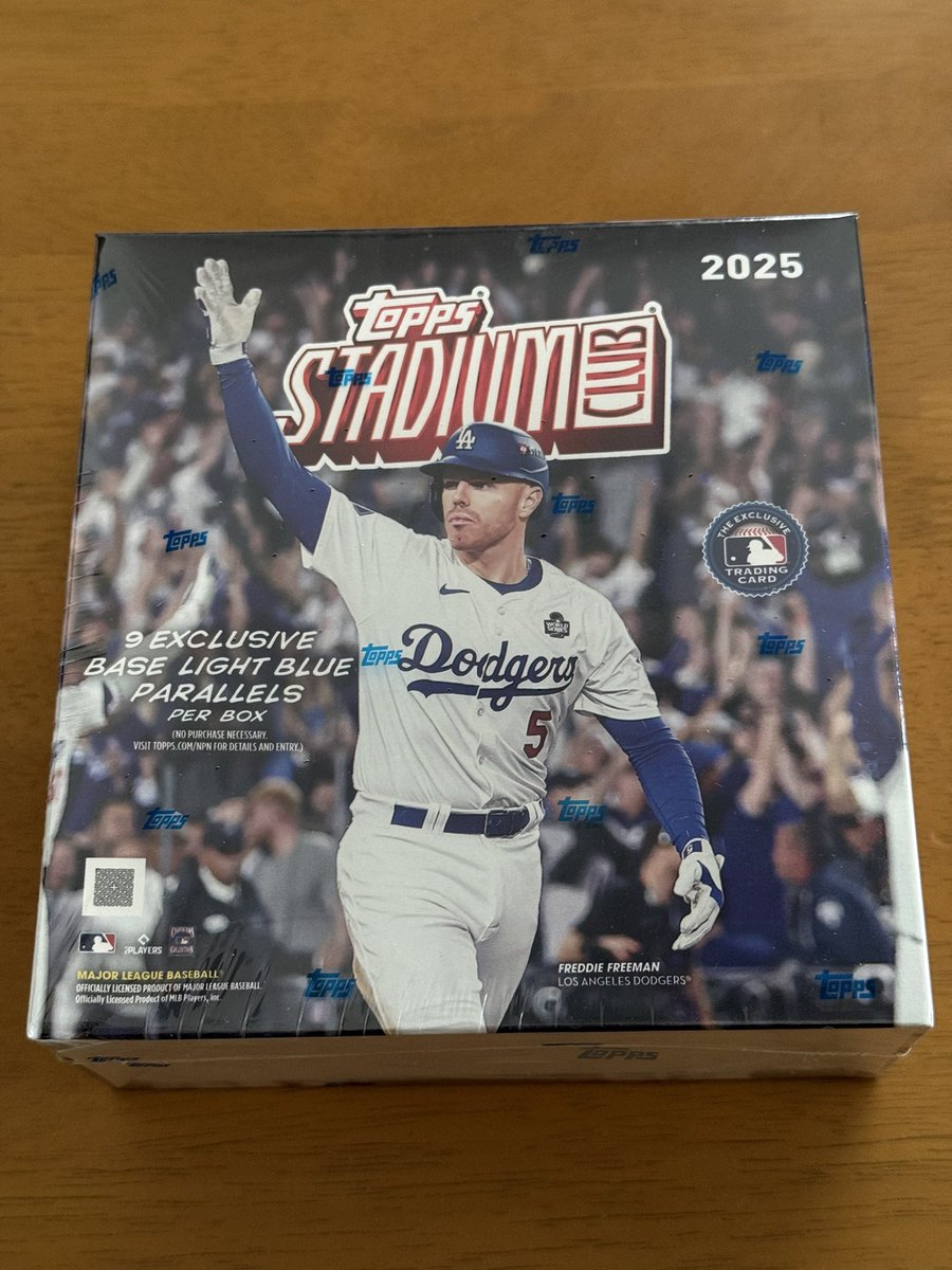 やっぱりイチロー選手のベースカードが欲しくて、@BROTHERS_KAZU さん