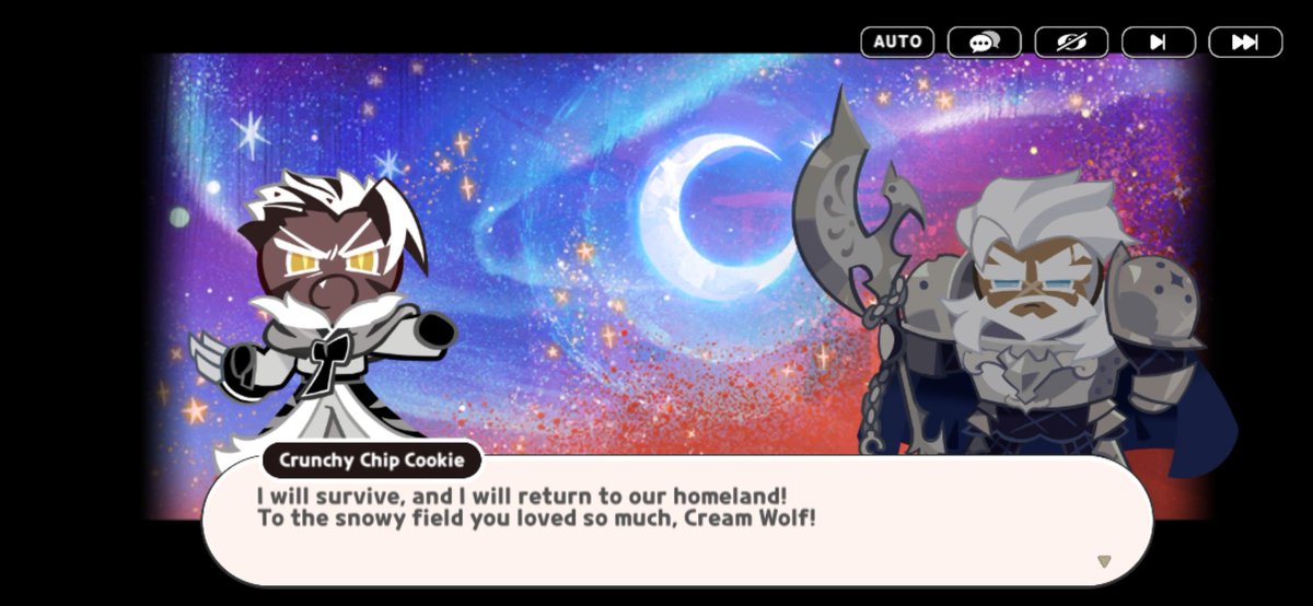 ISTG IF THIS IS SOMEHOW A FORESHADOWING THAT THEY'RE GOING TO DIE I'LL BLOW UP THE SUN ITSELF AND KILL THE ENTIRE HUMANITY