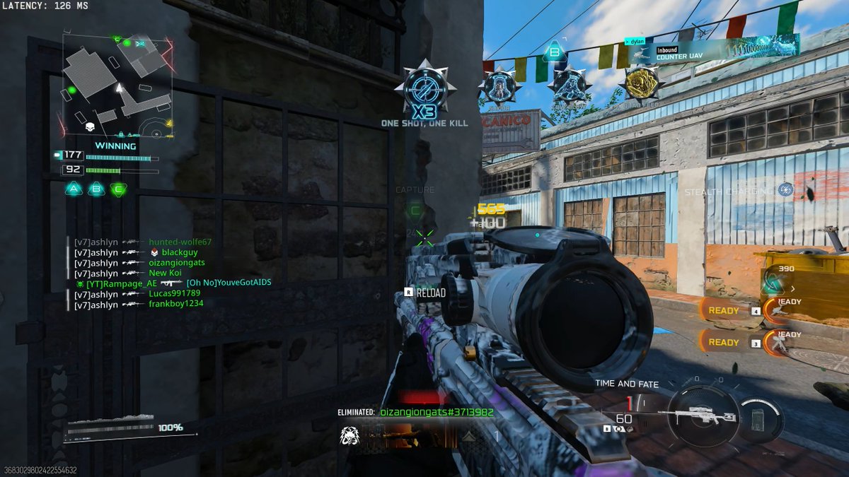 joined <a href="/FallenToAsylum/">Fallen Asylum</a>