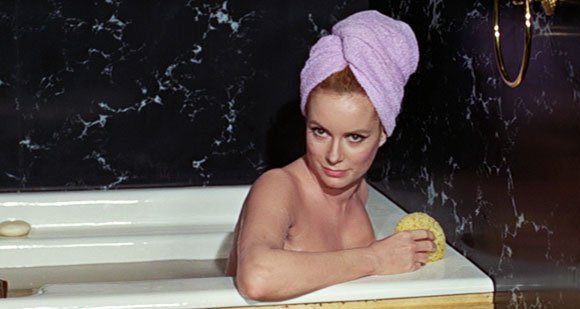 The Double-O Dispatches tweet media