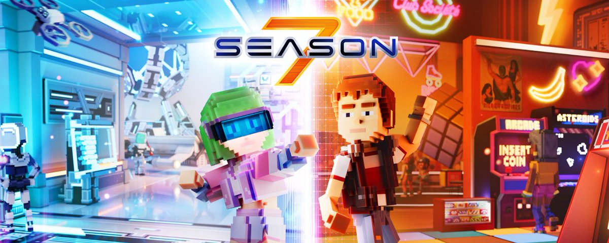 Season 7 Guide