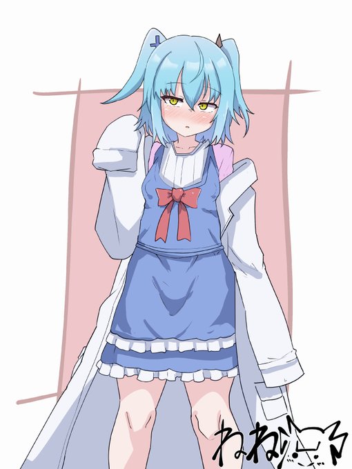 2026年2月25日 448枚目 なゃん(Vtuber) 「ねねさんが描くの頼んだら、巨乳になるよね!」 まってくれっ!貧乳デカ乳輪だって好きだし、 そもそもおっぱいはどれも好き!!