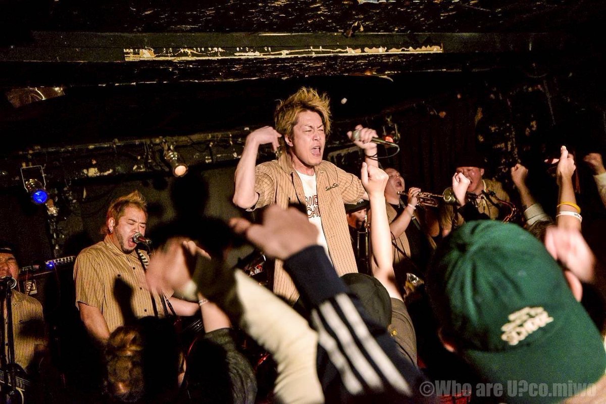 SEVEN STEP tweet media