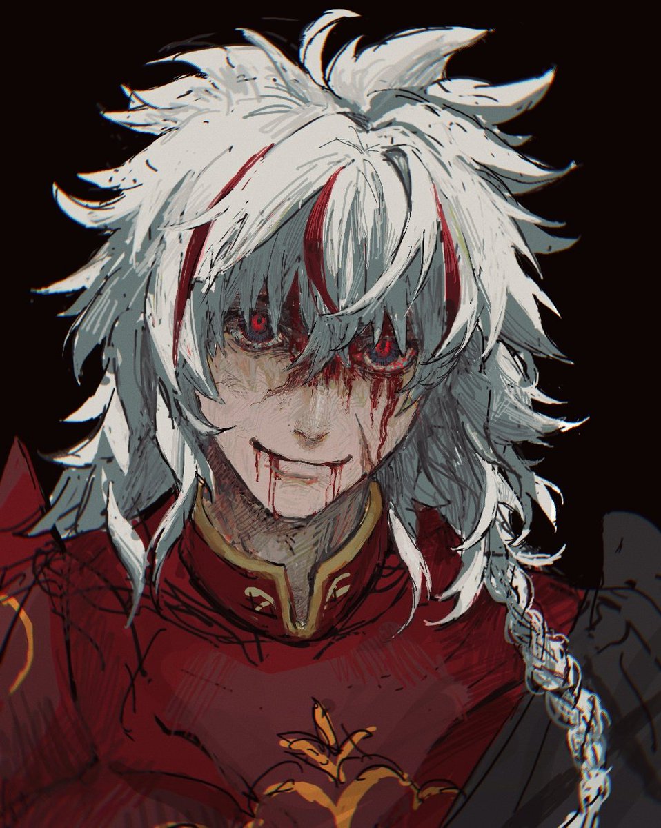 ☀️＆🌑
2TYPEリチャード