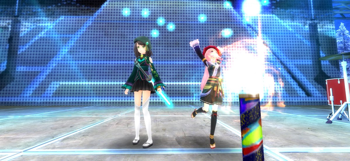 さや＊アルファ tweet media