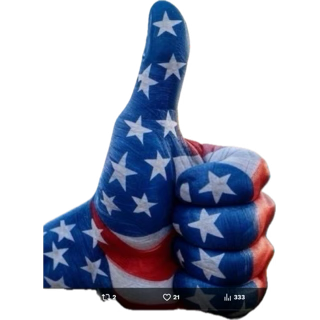 Sinnedkk's tweet photo. @trumpbarronw https://t.co/HtYOEWo5if
