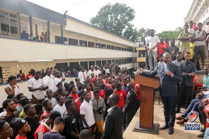 Casely Hayford Hall 🚩 tweet media