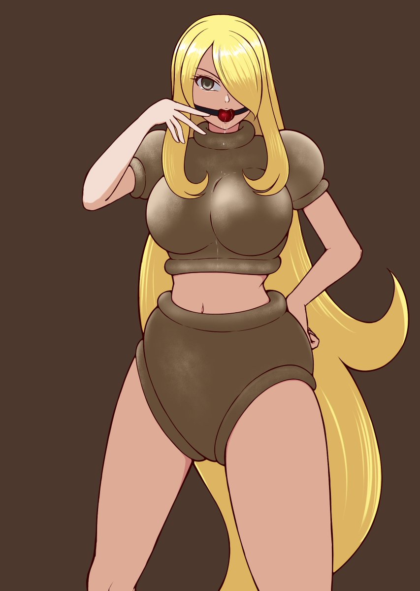 特殊なゴムで作られた、囚人用のゴム拘束服です。
囚人に犯行の意志が感じられた時には、動きを封じる為に服が体を包み込みます。 