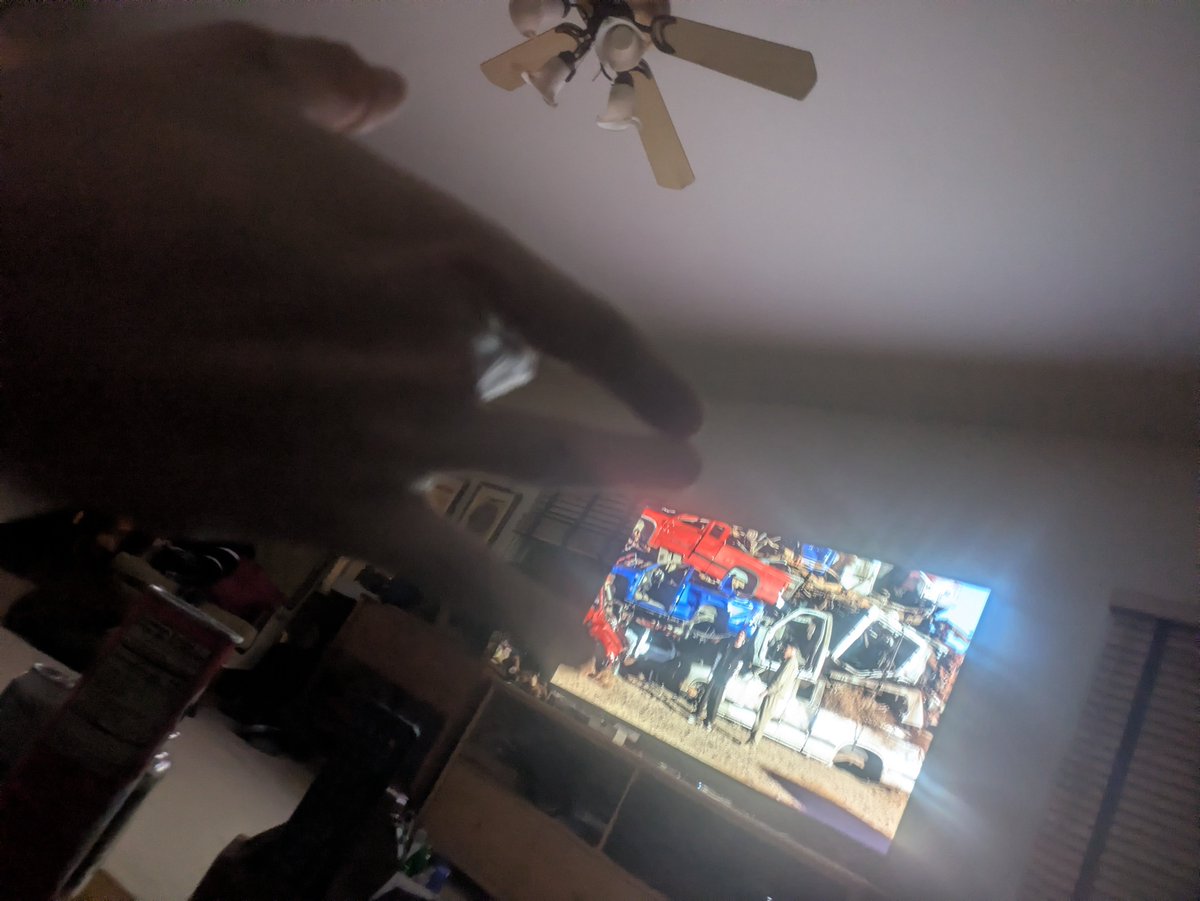 Big Iron 🤠 (@mrsnesbitt802) on Twitter photo 