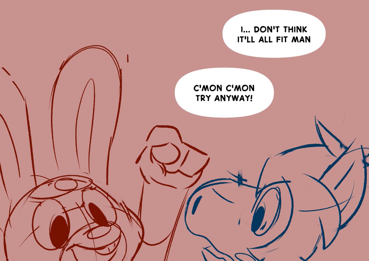 bullying bo🔞 (comms open!) tweet media