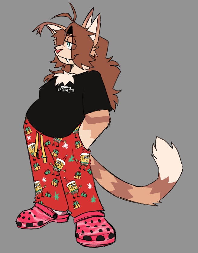 the chud fit for tonight