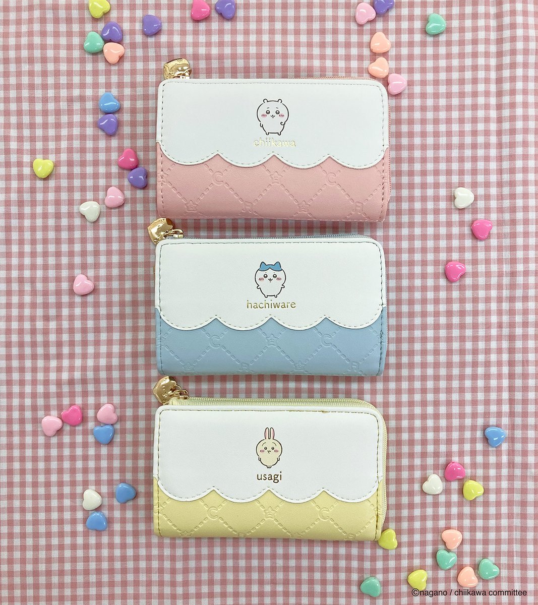 ちいかわグッズ公式 (@chiikawa_kouhou) / Posts / X