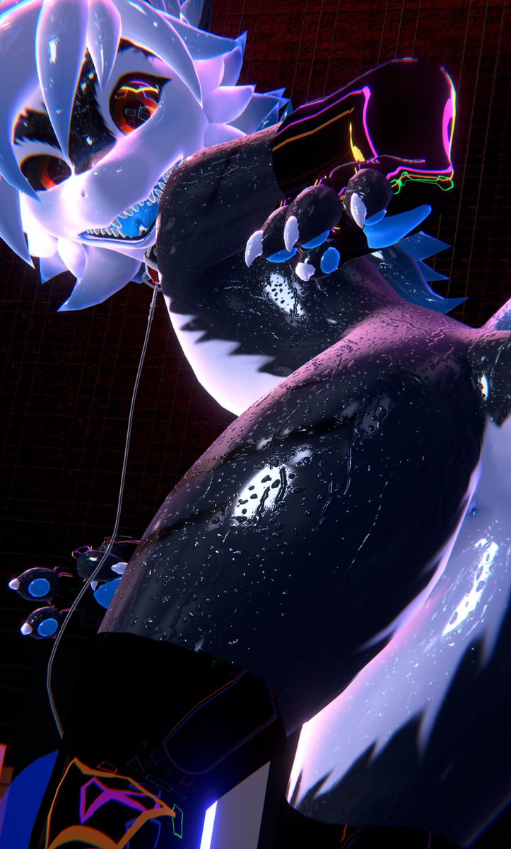 SharkAfterDark 🔞 tweet media
