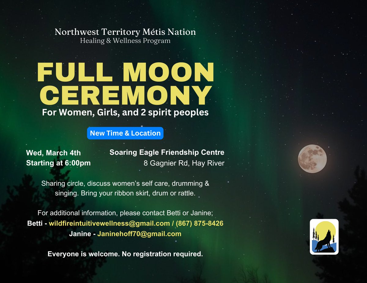 NWT Metis Nation tweet media