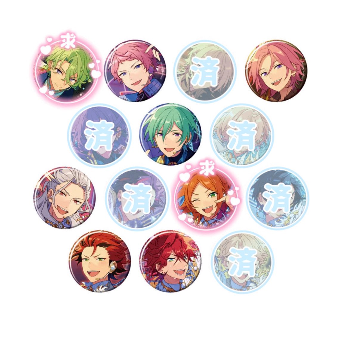 ごま堂 tweet media
