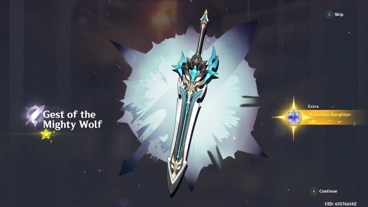 Daily Varka ⚔️ tweet media