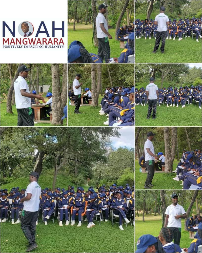 #thenoahsarkway
#positively #impacting #humanity 
#noah #mangwarara