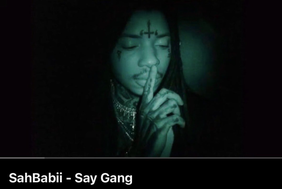 Lenarr Young tweet media