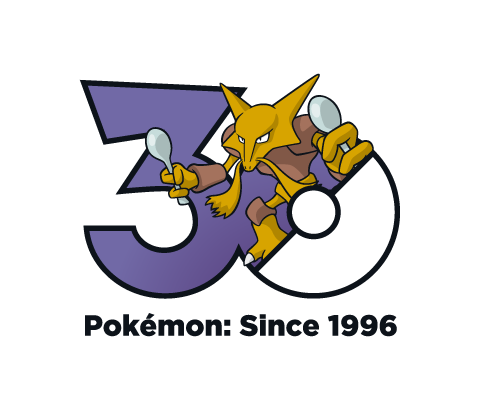 poke_times's tweet photo. @_caiofeh
あなたが出会ったのは、このポケモン！

キャンペーンへのご参加ありがとうございました！
30周年ロゴアイコンをランダムでプレゼント🎁 https://t.co/b2rlL8Mr6G