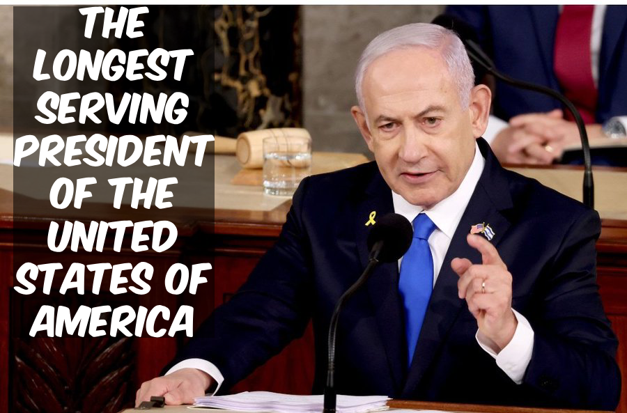 <a href="/IvankaTrump/">Ivanka Trump</a> What did netanyahu say?