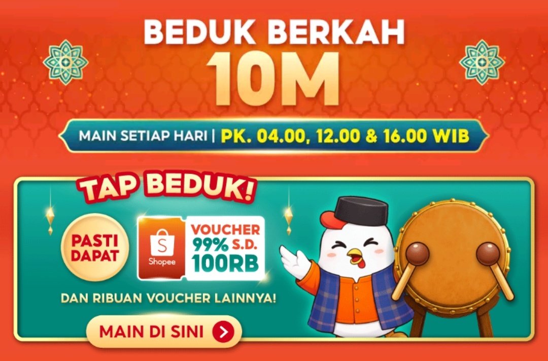 Racun Belanja | Info Diskon, Promo, Cashback tweet media
