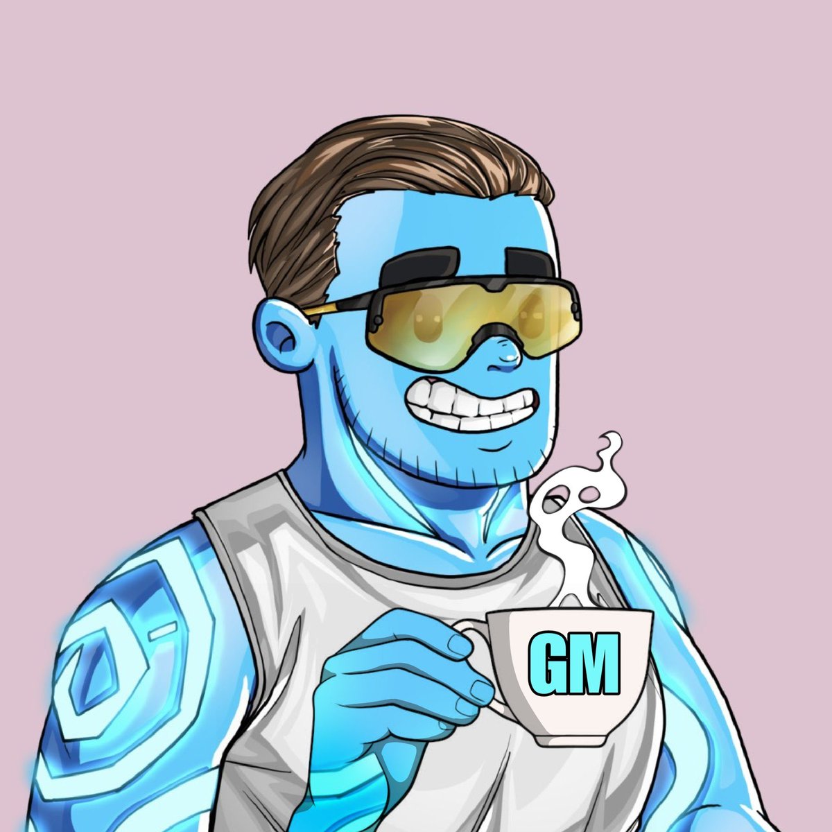 Can I get a GM? 🤍

New day, new victory with <a href="/PerceptronNTWK/">Perceptron Network</a> 

Perceptron builds decentralized AI data infrastructure, aligning incentives between users and models.
Verifiable contributions, distributed validation, and transparent reward mechanisms create a sustainable