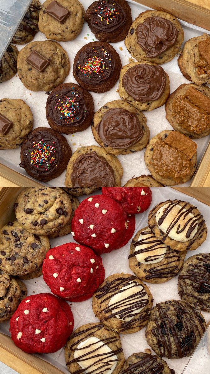 sabisellscookies tweet media