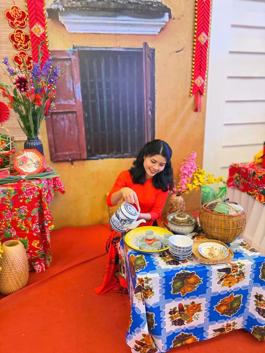 Nhung Nguyễn | Anika tweet media