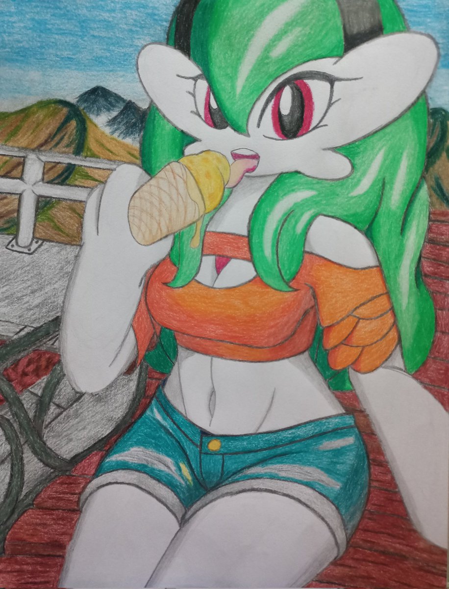 Natalia the Gardi tweet media