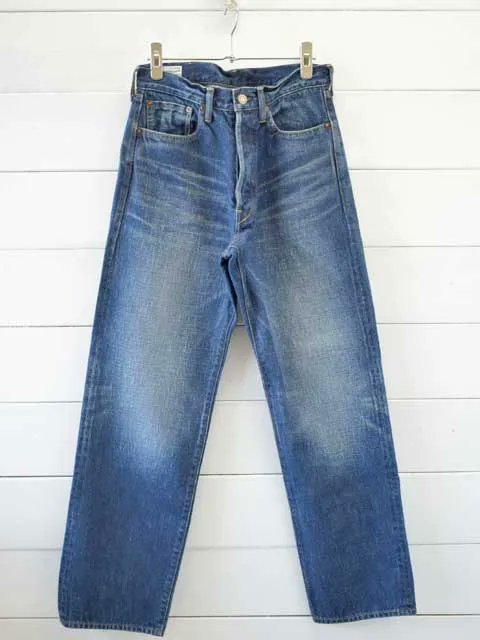marblekawagoe's tweet photo. 雨で肌寒いですね。
A VONTADE (アボンタージ)より
5 Pocket Jeans -DARK BLUE-が入荷しております。
#AVONTADE #アボンタージ #川越 #川越セレクトショップ https://t.co/Izt8x5m4RK