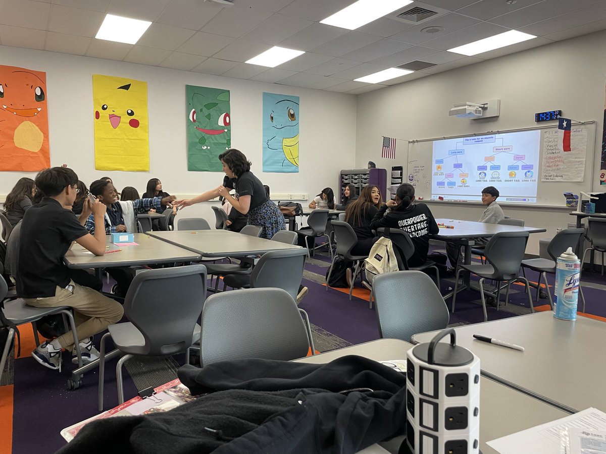 Isabel Ramirez tweet media