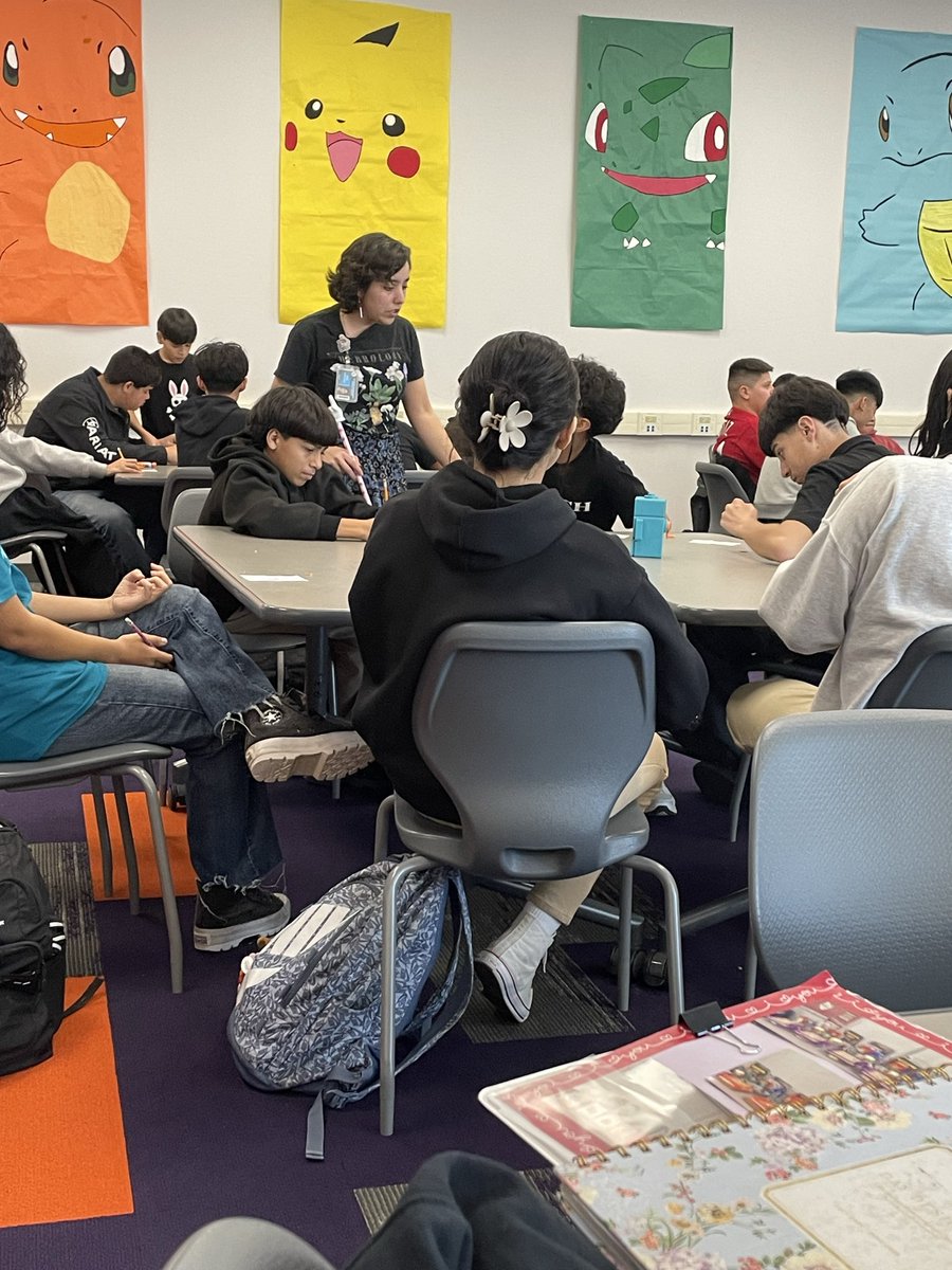 Isabel Ramirez tweet media