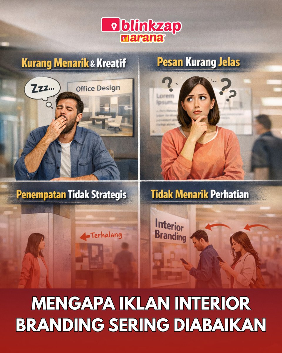 Blinkzap Indonesia tweet media